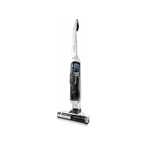 Bosch Athlet 25.2V Rechargeable Vacuum Cleaner - White (Photo: 5)